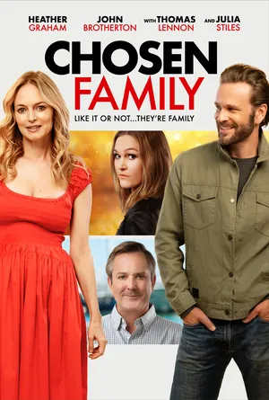 Chosen Family 2024 Hindi Dual Audio WEB-DL 720p - 480p - 1080p Chosen Family 2024 Hindi Dual Audio WEB-DL 720p - 480p - 1080p
