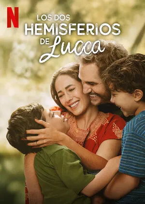 Lucca’s World 2025 Hindi Dual Audio WEB-DL 1080p - 720p - 480p Lucca’s World 2025 Hindi Dual Audio WEB-DL 1080p - 720p - 480p