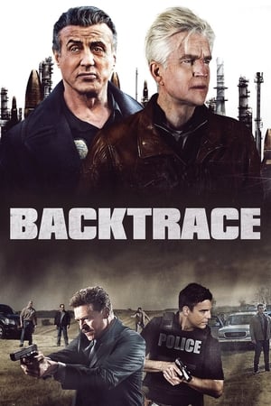 Backtrace (2018) Hindi Dubbed 480p HDRip 300MB Backtrace (2018) Hindi Dubbed 480p HDRip 300MB
