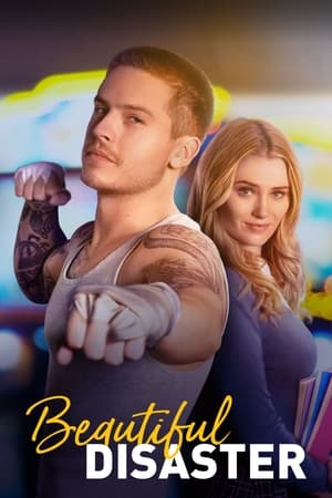 Beautiful Disaster 2023 Hindi Dual Audio HDRip 720p – 480p Beautiful Disaster 2023 Hindi Dual Audio HDRip 720p – 480p