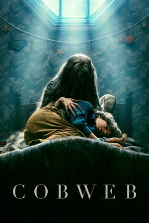 Cobweb (2023) Hindi Dual Audio HDRip 720p – 480p Cobweb (2023) Hindi Dual Audio HDRip 720p – 480p
