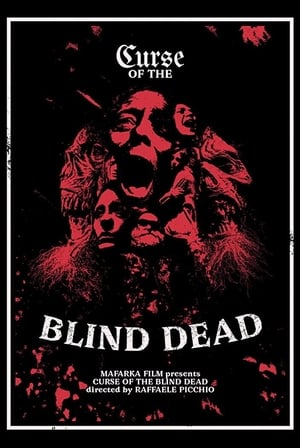 Curse of the Blind Dead 2020 Hindi Dual Audio 480p HDRip 300MB Curse of the Blind Dead 2020 Hindi Dual Audio 480p HDRip 300MB