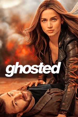 Ghosted 2023 Hindi Dual Audio HDRip 720p – 480p Ghosted 2023 Hindi Dual Audio HDRip 720p – 480p