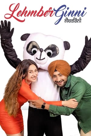 LehmberGinni 2023 Punjabi HDRip | 720p | 480p LehmberGinni 2023 Punjabi HDRip | 720p | 480p