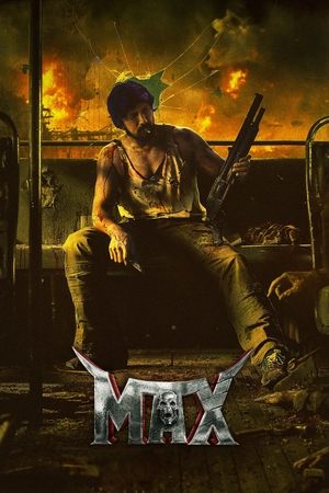 Max 2024 Hindi (Studio Dubbed) HDRip 720p – 480p – 1080p Max 2024 Hindi (Studio Dubbed) HDRip 720p – 480p – 1080p