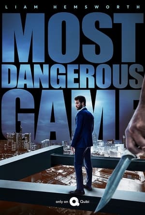 Most Dangerous Game (2020) Hindi Dual Audio 480p HDRip 450MB Most Dangerous Game (2020) Hindi Dual Audio 480p HDRip 450MB