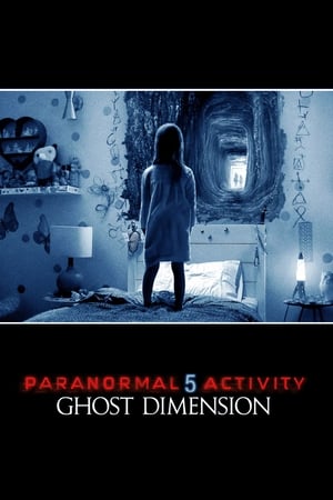 Paranormal Activity The Ghost Dimension 2015 Hindi Dual Audio 480p BluRay 330MB Paranormal Activity The Ghost Dimension 2015 Hindi Dual Audio 480p BluRay 330MB