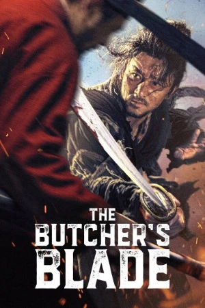 The Butcher's Blade 2026 Hindi Dual Audio WEB-DL 720p - 480p - 1080p