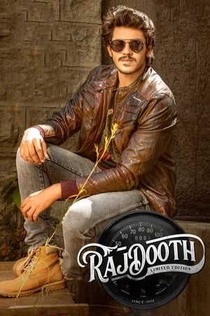 Rajdooth (2019) Hindi Dubbed 480p HDRip 400MB Rajdooth (2019) Hindi Dubbed 480p HDRip 400MB