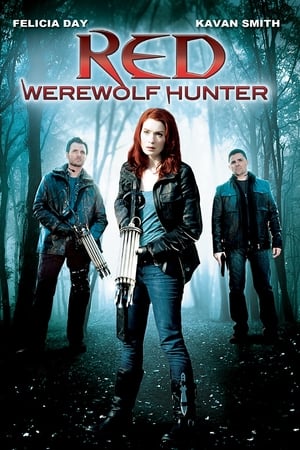 Red: Werewolf Hunter (2010) Hindi Dual Audio 480p BluRay 300MB Red: Werewolf Hunter (2010) Hindi Dual Audio 480p BluRay 300MB