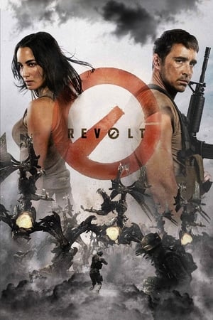 Revolt 2017 Hindi Dual Audio HDRip 720p – 480p Revolt 2017 Hindi Dual Audio HDRip 720p – 480p