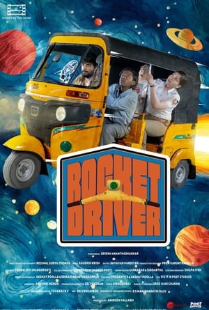 Rocket Driver 2024 Hindi HQ Dubbed CAMRip 1080p Rocket Driver 2024 Hindi HQ Dubbed CAMRip 1080p