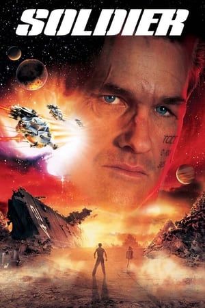 Soldier (1998) Hindi Dual Audio 480p BluRay 350MB Soldier (1998) Hindi Dual Audio 480p BluRay 350MB