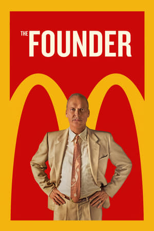 The Founder 2016 Hindi Dual Audio WEB-DL 1080p - 720p - 480p The Founder 2016 Hindi Dual Audio WEB-DL 1080p - 720p - 480p