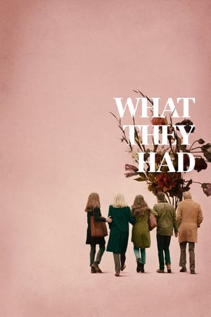 What They Had (2018) Hindi Dual Audio 480P BluRay 350MB What They Had (2018) Hindi Dual Audio 480P BluRay 350MB